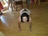 you like my buttocks