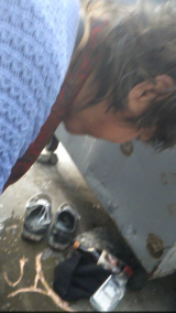 Raepast gangsta clone twin of johnny deep hischocolatefactry