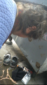 Raepast gangsta clone twin of johnny deep hischocolatefactry