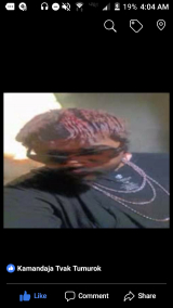 Raepast gangsta clone twin of johnny deep hischocolatefactry