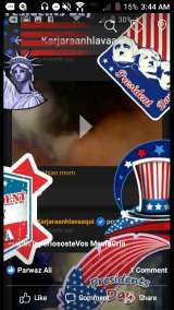 Raepast gangsta clone twin of johnny deep hischocolatefactry