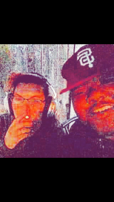 Raepast gangsta clone twin of johnny deep hischocolatefactry