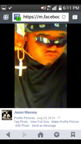 Raepast gangsta clone twin of johnny deep hischocolatefactry