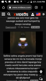 Raepast gangsta clone twin of johnny deep hischocolatefactry