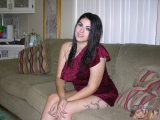 True Amateur Models - Destiny