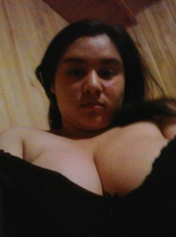 Guatona maraca caliente