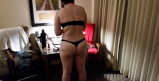 you like my ass?