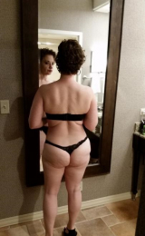 you like my ass?