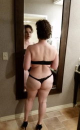 you like my ass?