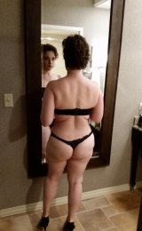 you like my ass?