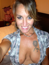 Shannon Dubois