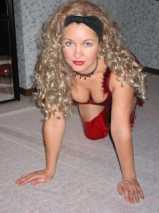 mature and sexy