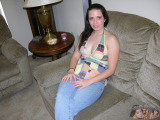 TRUE AMATEUR MODELS - HAILEY