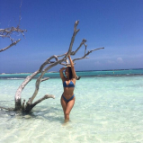 bikini girl 6