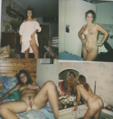 mature and sexy