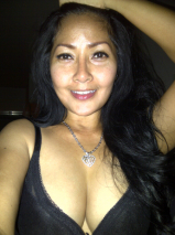 Ayoe Indonesian slut