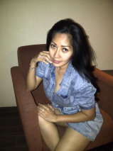 Ayoe Indonesian slut