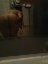 My body