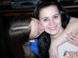True Amateur Models - Brandy and Kami