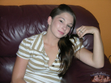 True Amateur Models- Ava