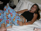True Amateur Models - JC
