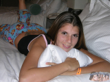 True Amateur Models - JC