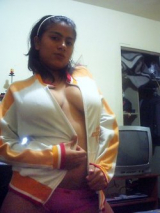 Juicy Indian Medical College Girl Nilima