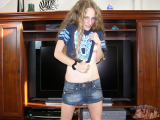 True Amateur Models - Hailey