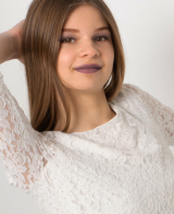 brunette solo