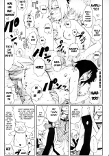 SC29 PETS rin kuro may Nisemono Naruto English