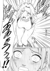 Crimson Comics Uzumaki Soushuuhen Naruto