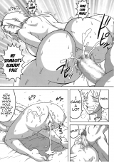 Naruho-dou Naruhodo G3 Naruto English