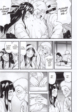 Nanashi, Attaka Uzumaki English