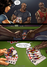 The Poker Game 2