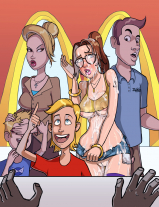 Babysitting Blunders