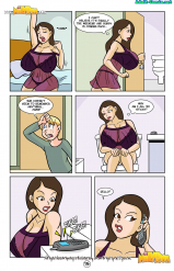Business Before Pleasure