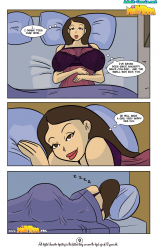 Business Before Pleasure
