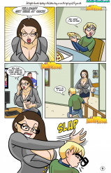 Business Before Pleasure