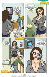 Business Before Pleasure