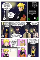 [matt wilson] (naruto) sage deodorantt