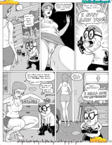 Dixters Fap 1 to 4