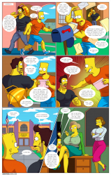 Simpsons Darrens Adventure