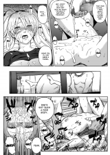 Ninja Dependence Vol. 7