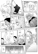 Ninja Dependence Vol. 7