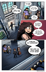 Leslie Brown The Rock Cocks