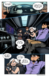 Leslie Brown The Rock Cocks