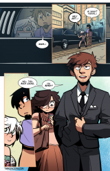 Leslie Brown The Rock Cocks