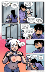 Leslie Brown The Rock Cocks