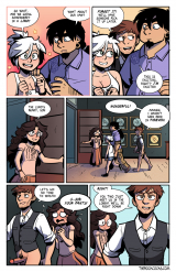 Leslie Brown The Rock Cocks