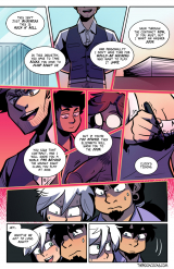 Leslie Brown The Rock Cocks